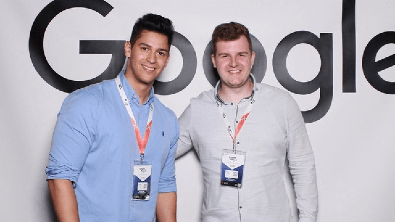 Így kötötte össze az ellenérdekelt vállalkozásokat két egykori egyetemista – A Sharee- applikáció története